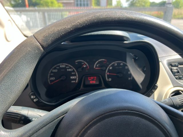 FORD Ka+ usata, con Cronologia tagliandi