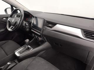 RENAULT Captur usata, con Freno di stazionamento elettrico