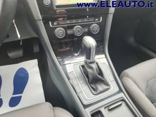 VOLKSWAGEN Golf usata, con Cruise Control