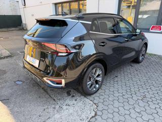 KIA Sportage usata, con Autoradio