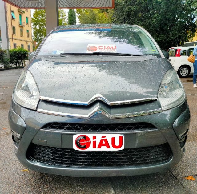 CITROEN C4 Picasso usata, con Airbag
