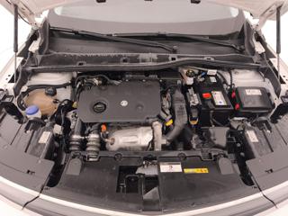 OPEL Mokka usata, con Freno di stazionamento elettrico