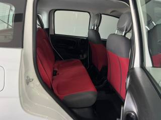 FIAT Panda usata, con Immobilizzatore elettronico