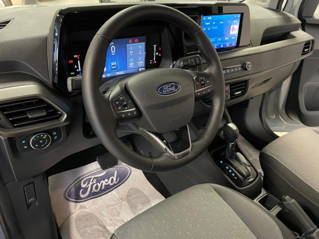 FORD Tourneo Courier usata, con Cruise Control