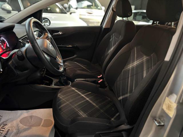 OPEL Corsa usata, con Climatizzatore