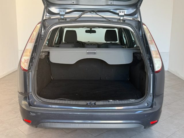 FORD Focus usata 6