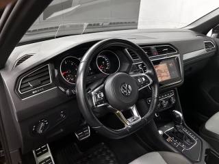 VOLKSWAGEN Tiguan usata, con Cerchi in lega