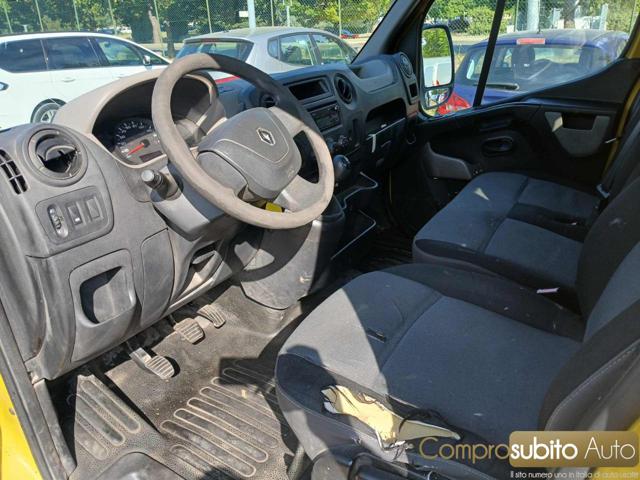 RENAULT Master usata 13