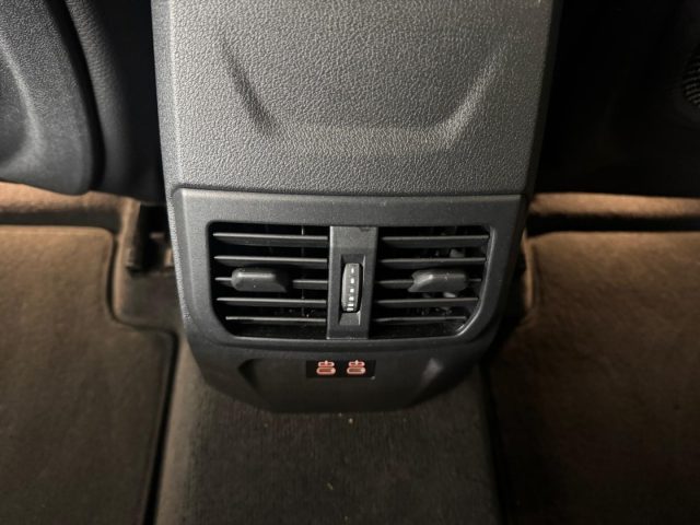 BMW 120 usata, con Fendinebbia