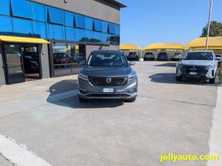 DFSK Glory 580 usata, con Airbag