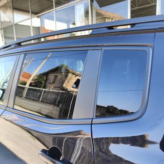 JEEP Renegade usata, con ESP