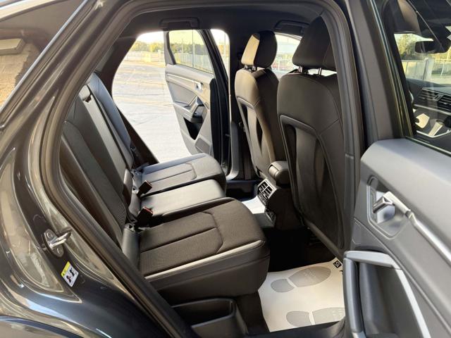 AUDI Q3 usata, con Climatizzatore