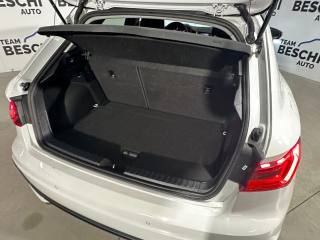 AUDI A1 usata, con Immobilizzatore elettronico