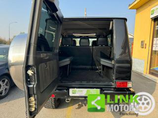 MERCEDES-BENZ G usata 24