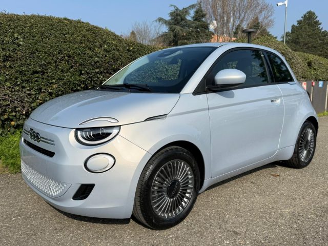 FIAT 500 usata, con ABS