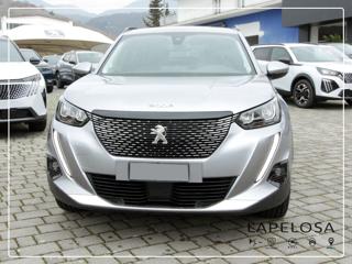 PEUGEOT 2008 usata, con Airbag Passeggero