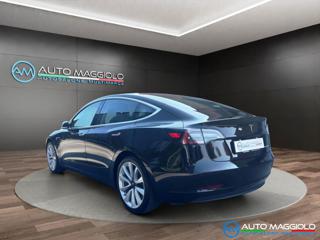TESLA Model 3 usata, con Autoradio