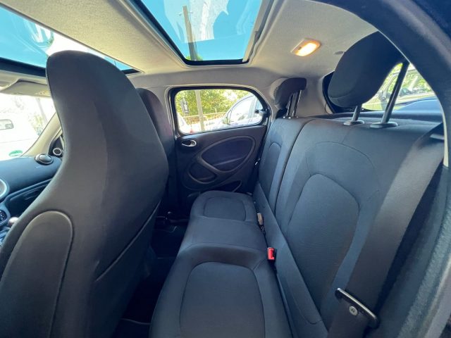 SMART ForFour usata, con Cruise Control