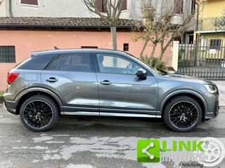 AUDI Q2 usata, con Autoradio