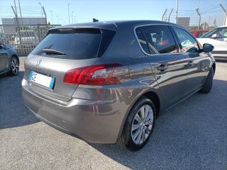 PEUGEOT 308 usata, con Climatizzatore