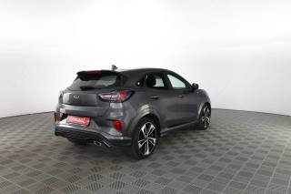 FORD Puma usata 3
