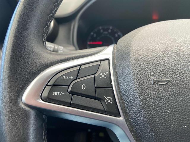 DACIA Duster usata, con Chiusura centralizzata