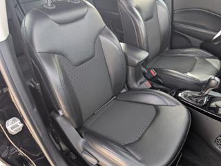 JEEP Compass usata, con Controllo automatico clima