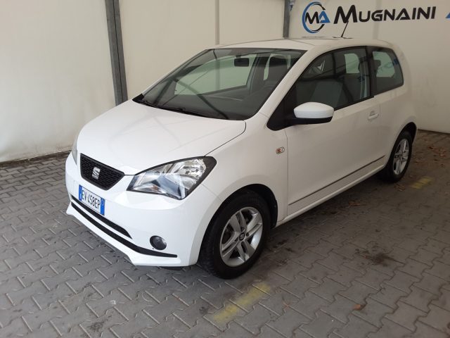 SEAT Mii usata, con Airbag Passeggero