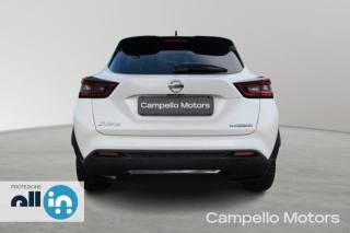 NISSAN Juke usata 3