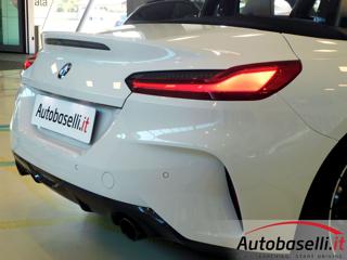 BMW Z4 usata, con Volante multifunzione