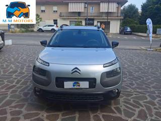 CITROEN C4 Cactus BlueHDi 100 S&S Shine