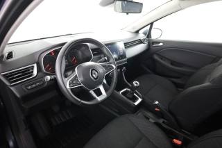RENAULT Clio usata 1