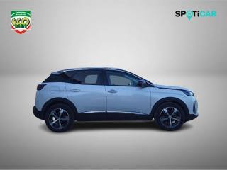 PEUGEOT 3008 usata, con Airbag Passeggero