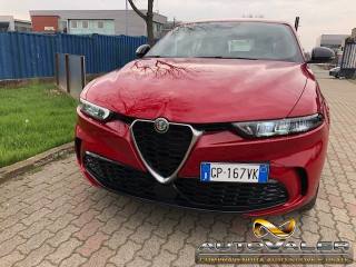 ALFA ROMEO Tonale usata, con Cerchi in lega
