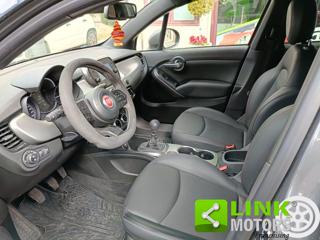 FIAT 500X usata 32