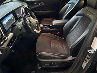 KIA Sportage usata, con Cerchi in lega