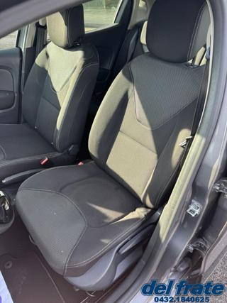 RENAULT Clio usata, con Climatizzatore