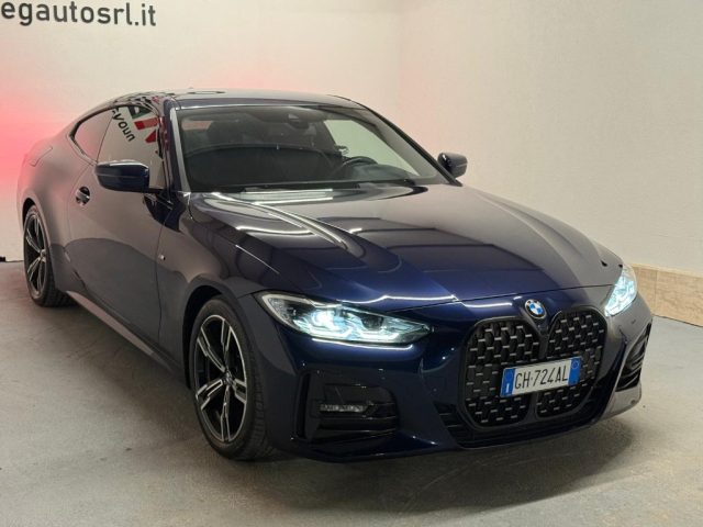 BMW 420 usata, con Airbag Passeggero