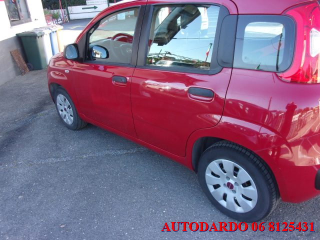 FIAT Panda usata 11