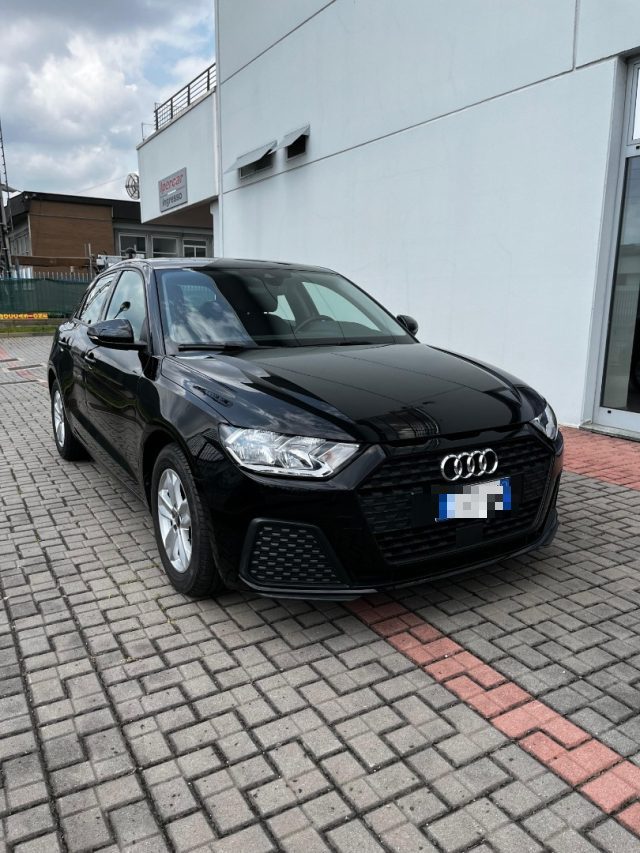 AUDI A1 usata, con ABS