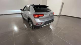 VOLKSWAGEN T-Roc usata, con Airbag Passeggero
