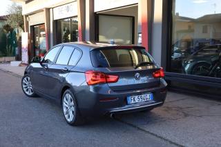 BMW 118 usata 94