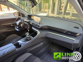 PEUGEOT 3008 usata 42