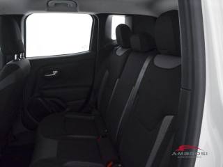 JEEP Renegade usata 9