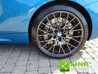 BMW M2 usata, con Chiusura centralizzata telecomandata