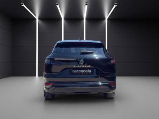 RENAULT Austral usata, con Airbag Passeggero