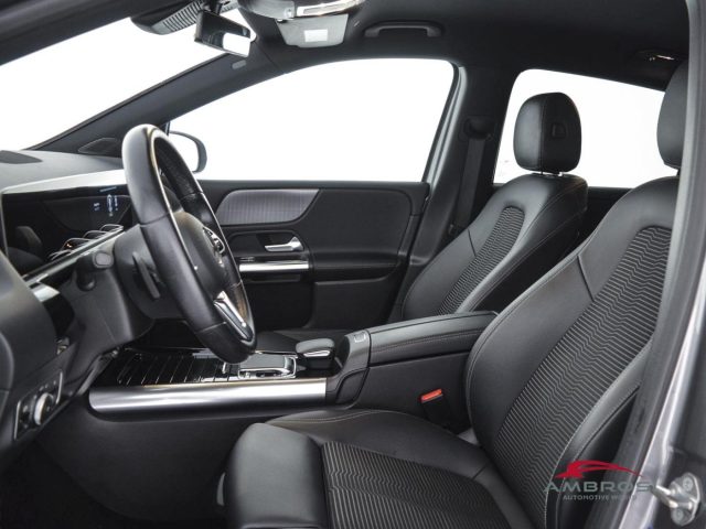 MERCEDES-BENZ B 180 usata 8