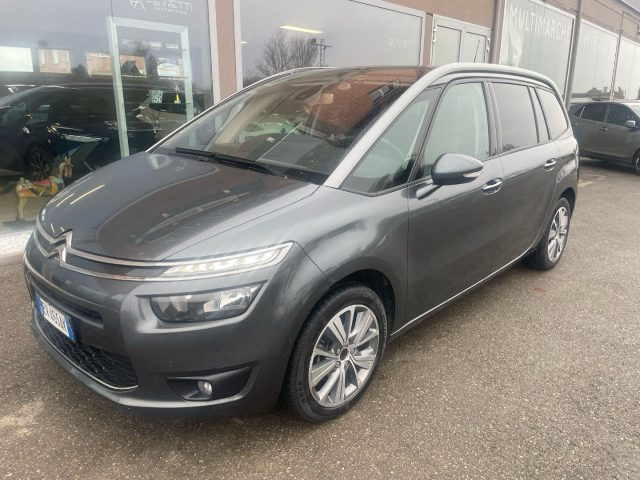 CITROEN C4 Picasso usata, con Airbag laterali
