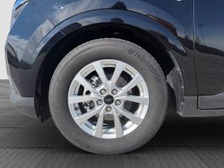 FORD Tourneo Courier usata 14