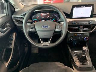 FORD Focus usata, con Chiusura centralizzata